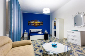 Pegaso 15 Home, Palermo